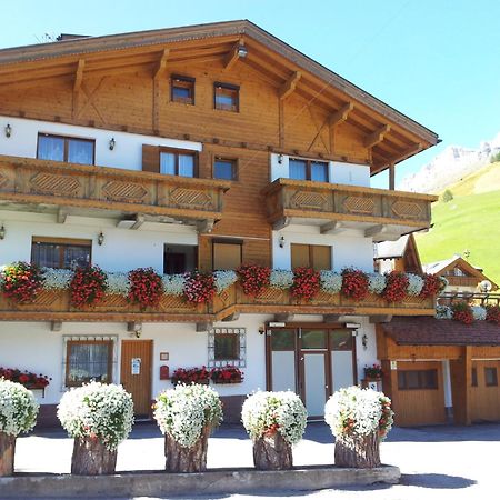 Chalet Belvedere Arabba Εξωτερικό φωτογραφία