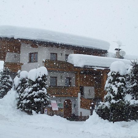 Chalet Belvedere Arabba Εξωτερικό φωτογραφία