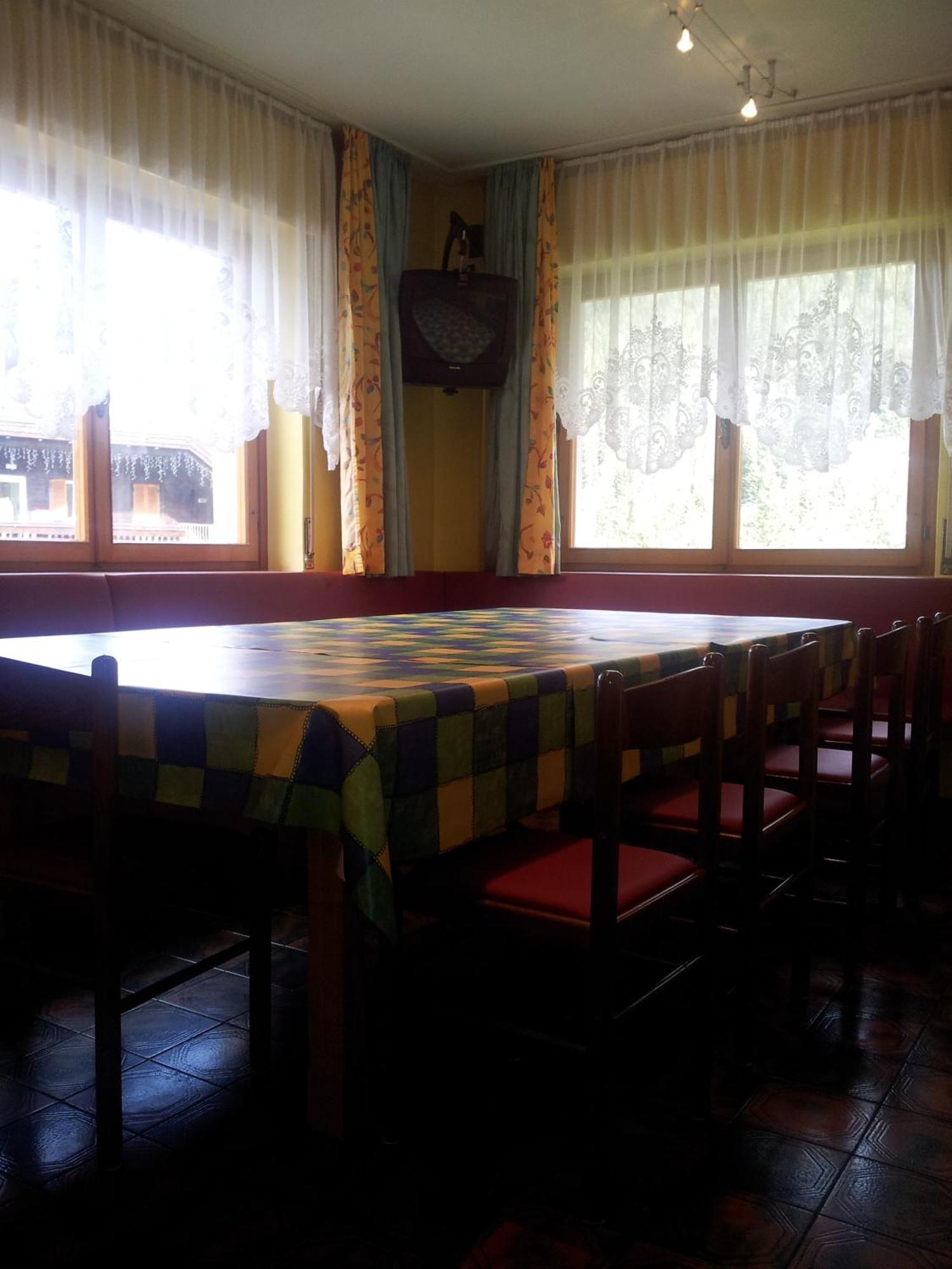 Chalet Belvedere Arabba Εξωτερικό φωτογραφία