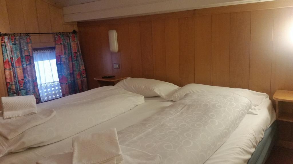 Chalet Belvedere Arabba Δωμάτιο φωτογραφία