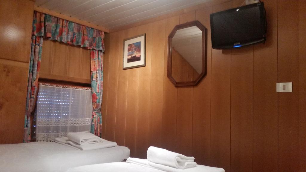 Chalet Belvedere Arabba Δωμάτιο φωτογραφία