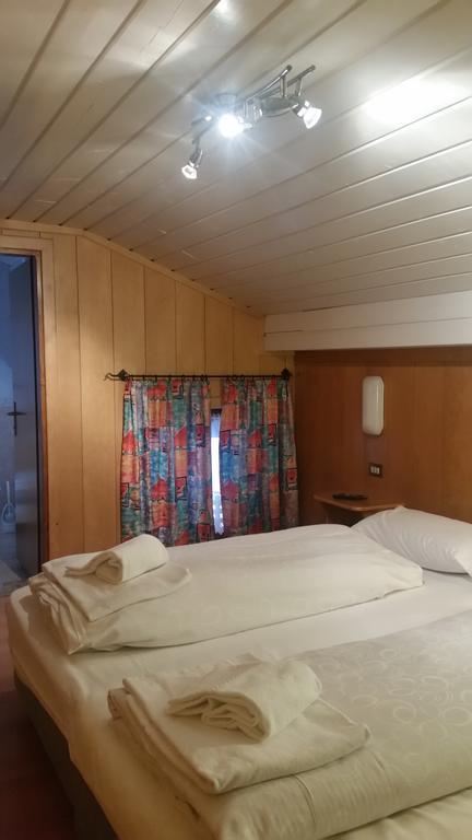 Chalet Belvedere Arabba Δωμάτιο φωτογραφία