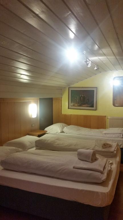 Chalet Belvedere Arabba Δωμάτιο φωτογραφία