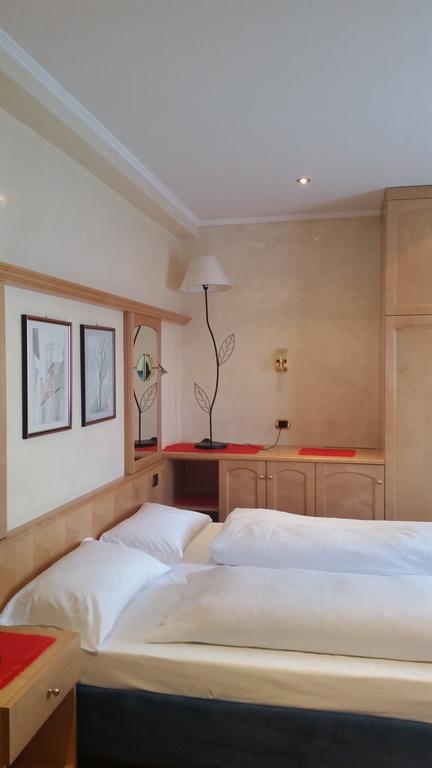 Chalet Belvedere Arabba Δωμάτιο φωτογραφία
