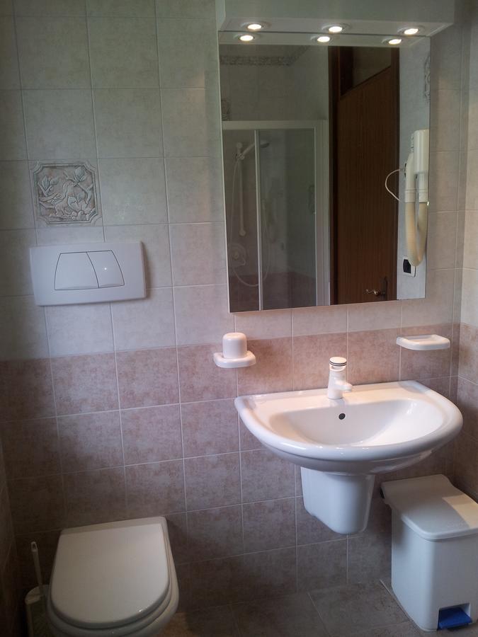 Chalet Belvedere Arabba Εξωτερικό φωτογραφία